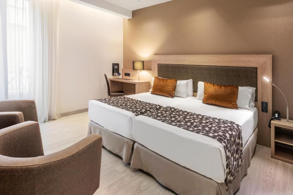 Double or Twin Premium room