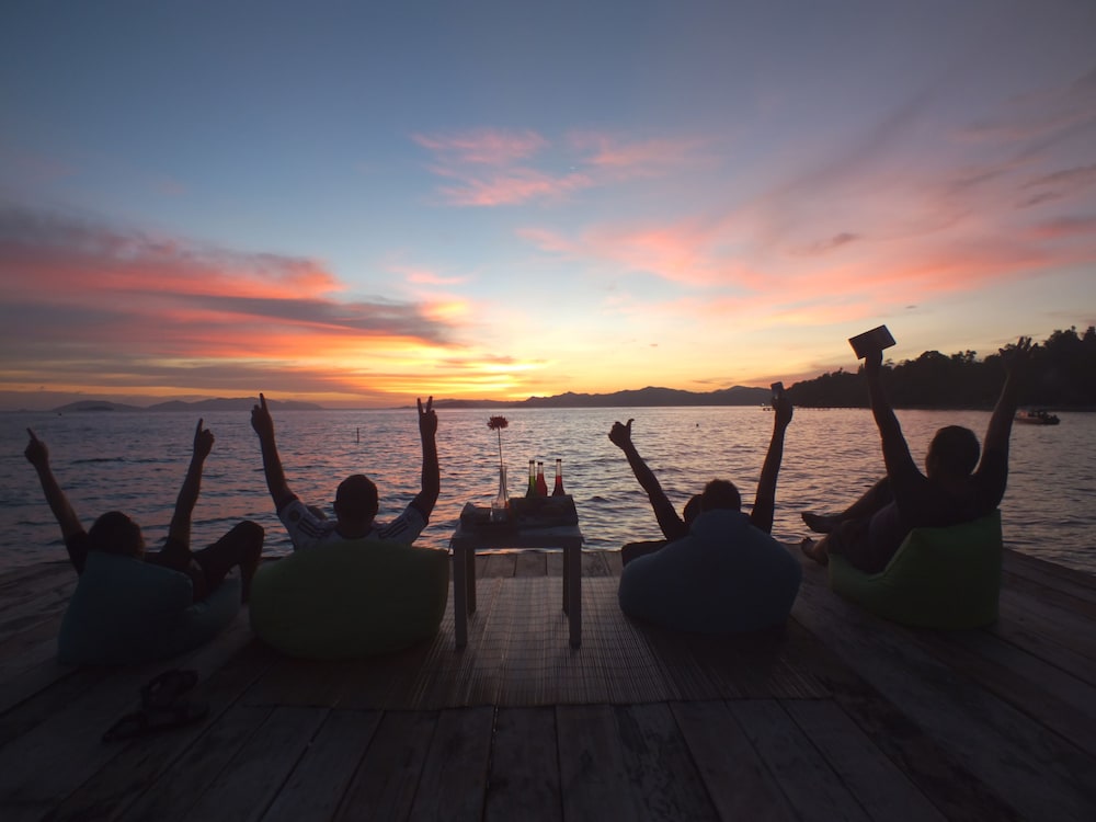 HamuEco Dive Resort Raja Ampat 22/45
