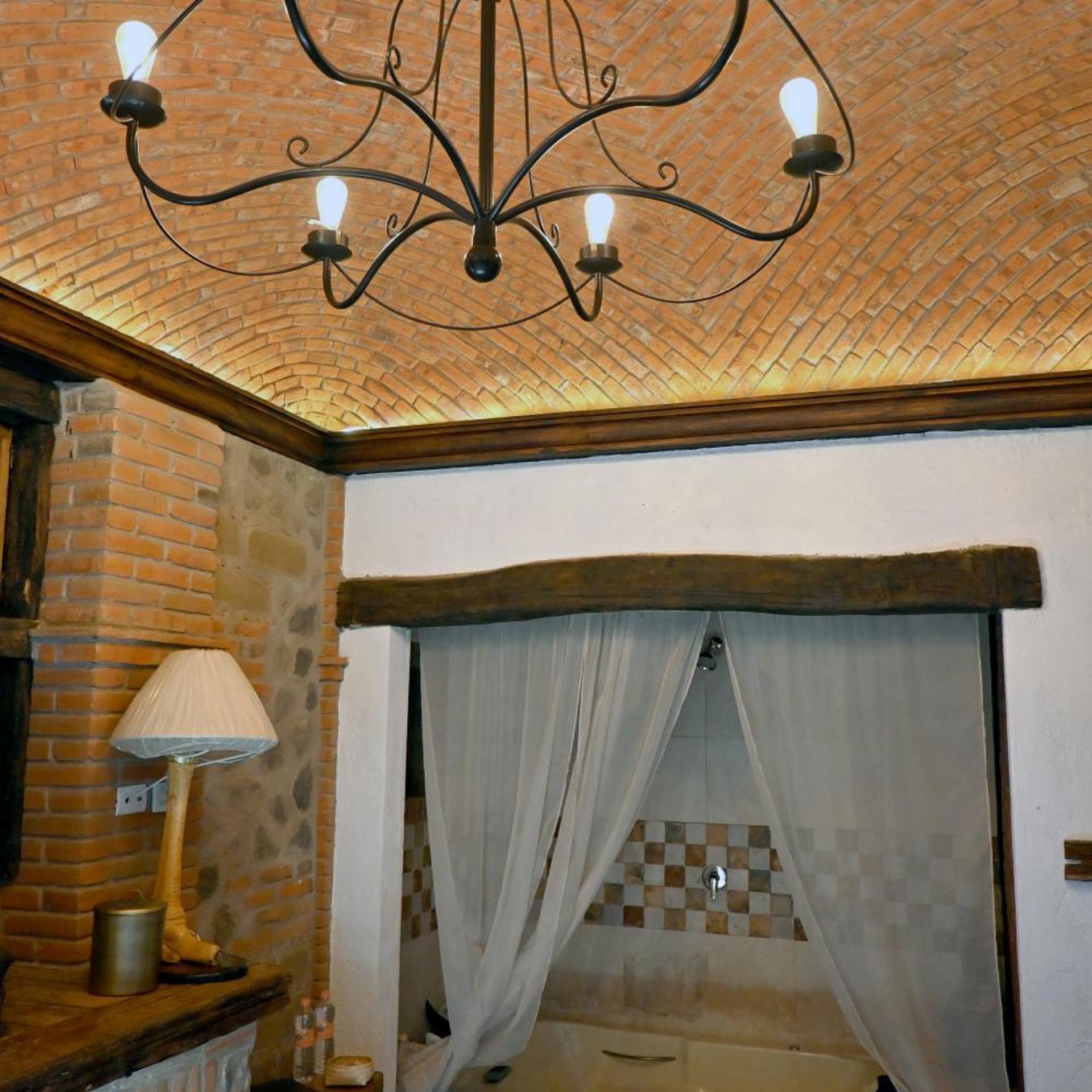 Rincon Sagrado Hotel Boutique & Spa 11/50
