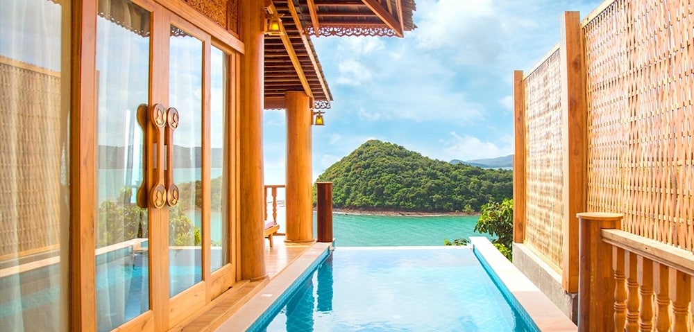Santhiya Koh Yao Yai Resort Spa 26/74