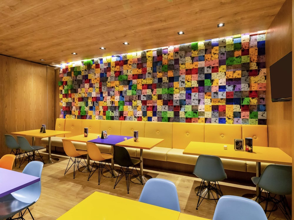 Ibis Styles Singapore On Macpherson 47/72