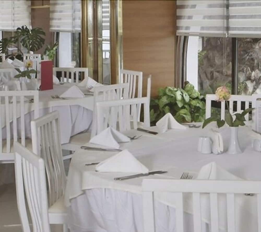 Grand Hotel Temizel 17/29
