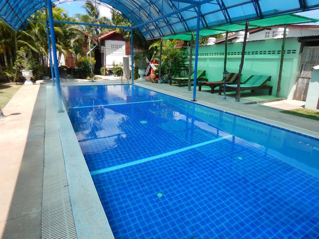 THAI GARDEN INN KANCHANABURI 15/26