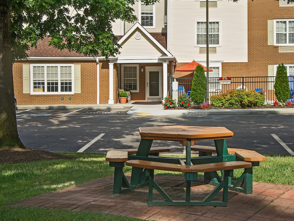 Towneplace Suites Richmond 40/47