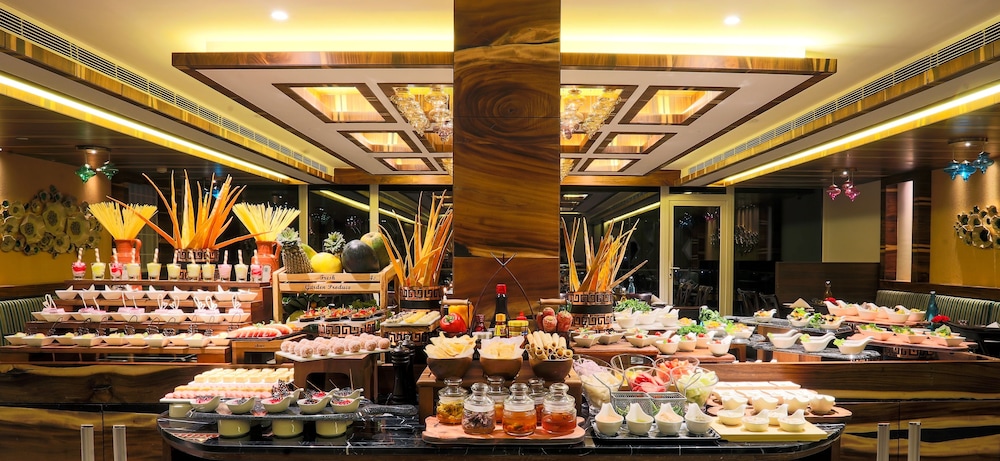 Welcomhotel by ITC Hotels, Shimla 26/50
