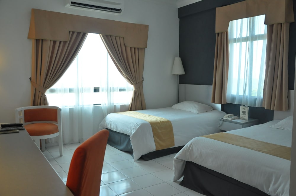 Klana Beach Resort Port Dickson 17/50
