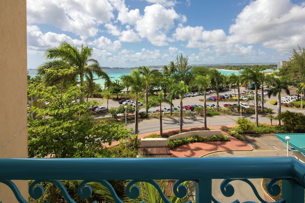 Hilton Barbados Resort 6/86