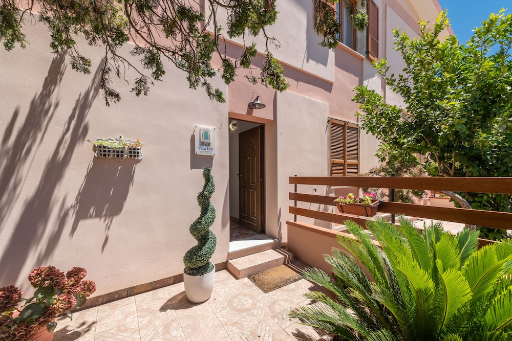 Villa Iole B&B 39/50