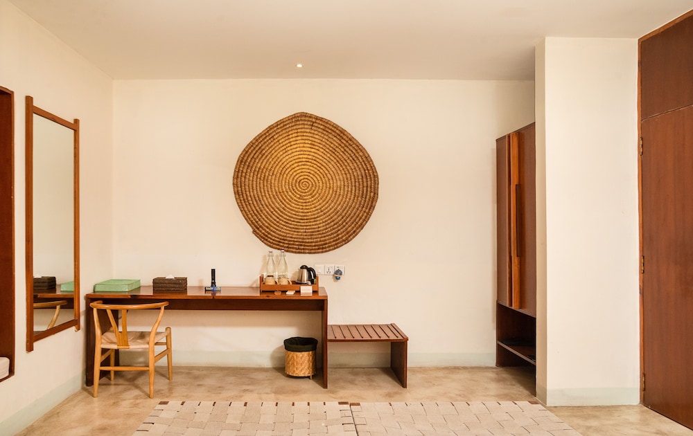 Lobby at Kasara Jungle Resort, BHARATPUR - NP