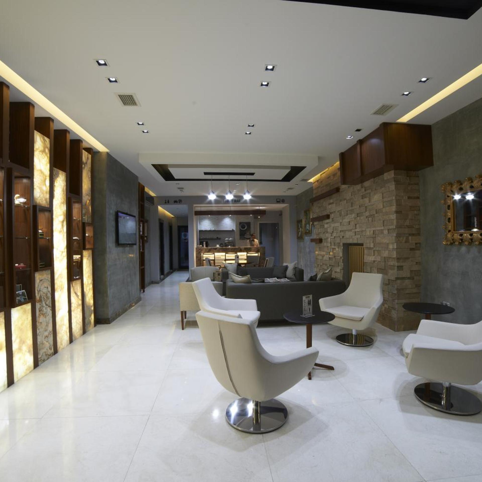 Soyic Hotel 8/50