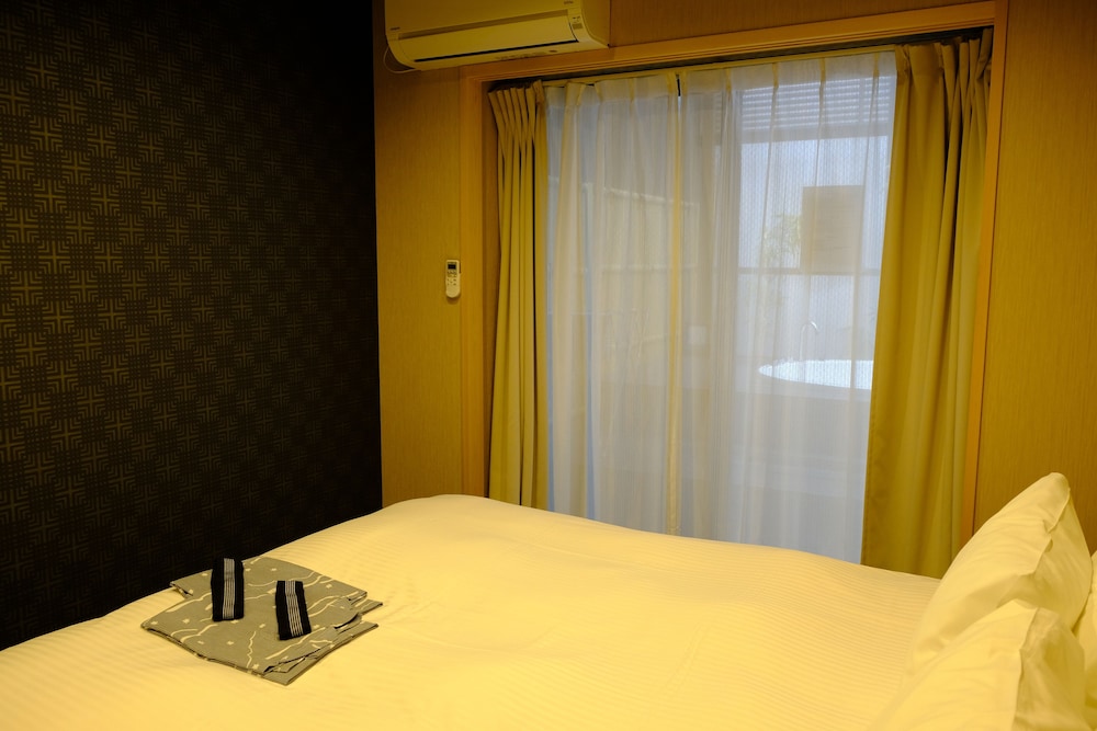 Shiki Suites Kyoto Umekoji 13/33