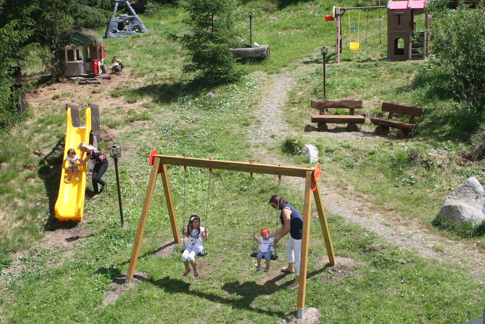 Park Chalet Village 21/50