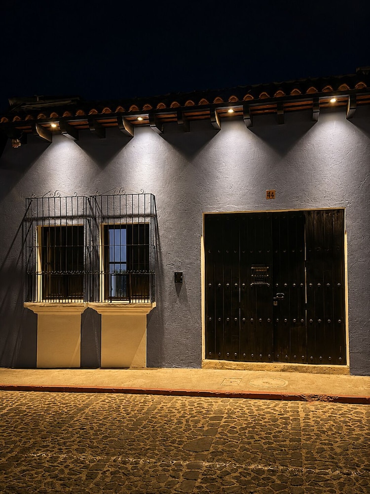 Hotel Casa Bella 4/70