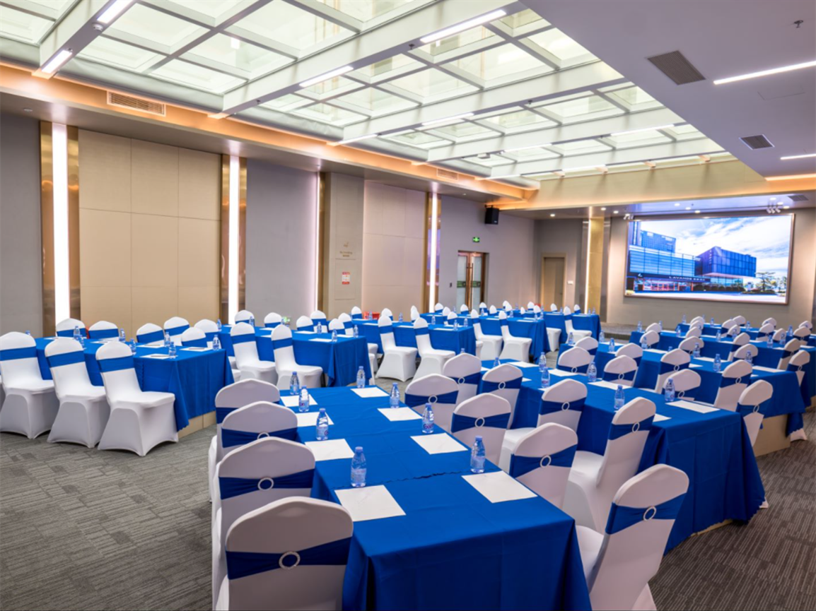 Lavande Hotel (Shenzhen Nanshan Science and Technology Park Vanke Cloud City) 50/53