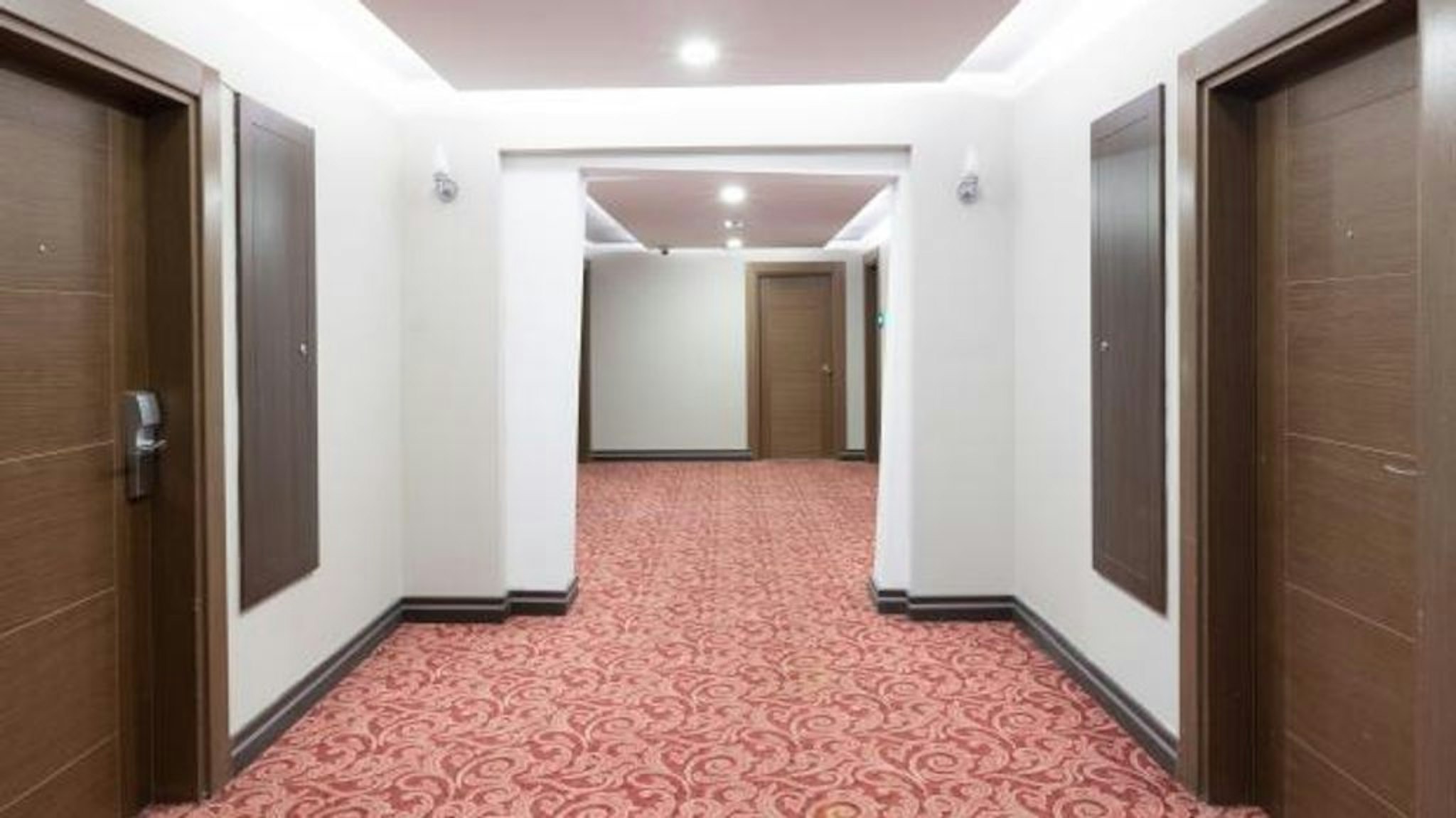 Gurtas Hotel 2/5