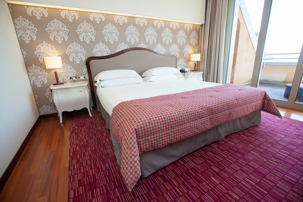 Unahotels Expo Fiera Milano 15/66