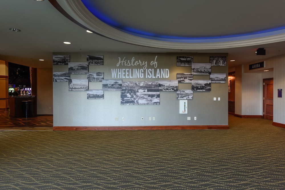 Wheeling Island Hotel-Casino-Racetrack 34/39