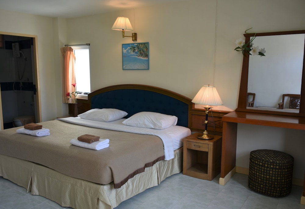 Jardin Hotel 16/50