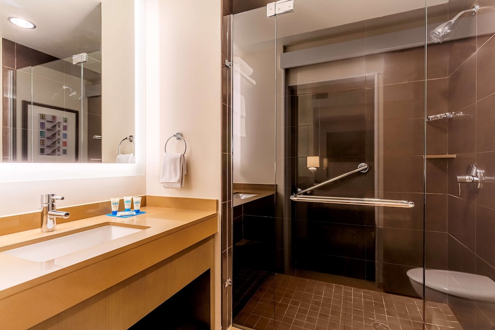 Hyatt House Salt Lake City Downtown 11/65