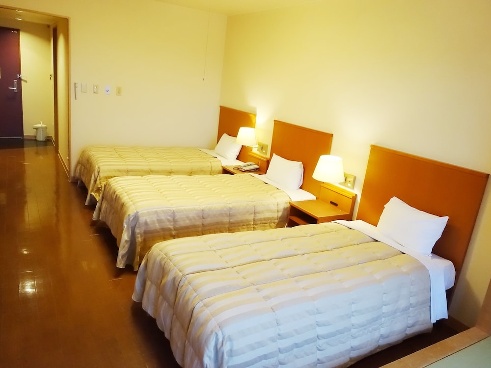 Hotel Tappi 13/52