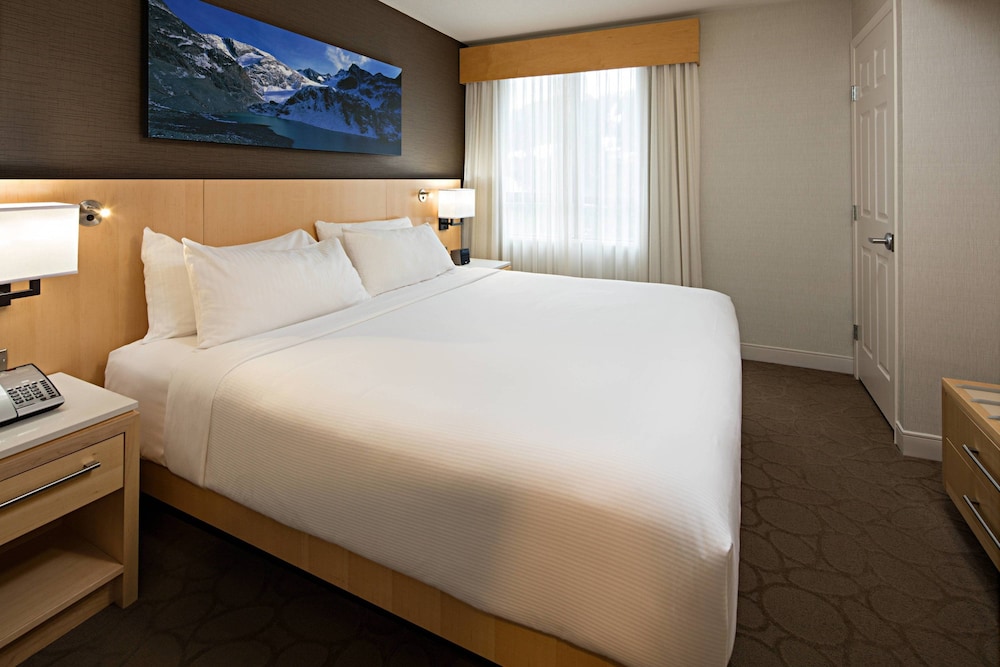 Delta Whistler Village Suites 9/34