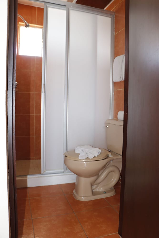 Suite, 2 Double Beds, Pool View, Alba Suites Acapulco 4/4