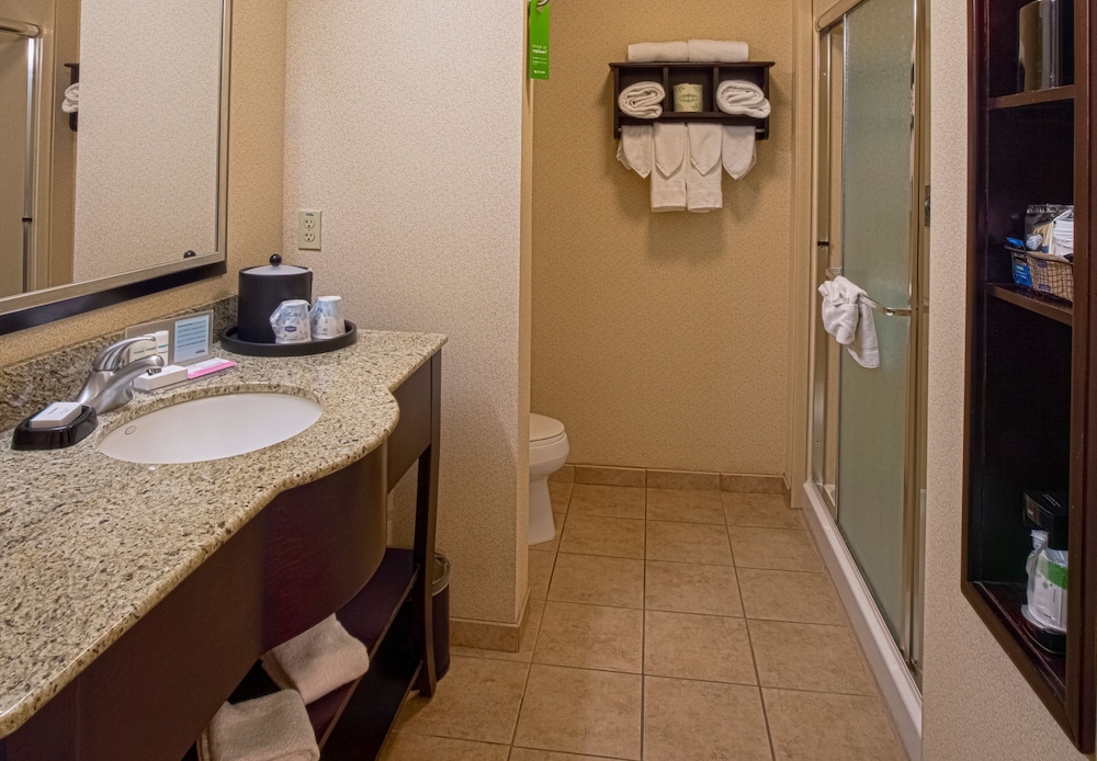 Hampton Inn and Suites Sacramento-Elk Grove Laguna I-5 19/50