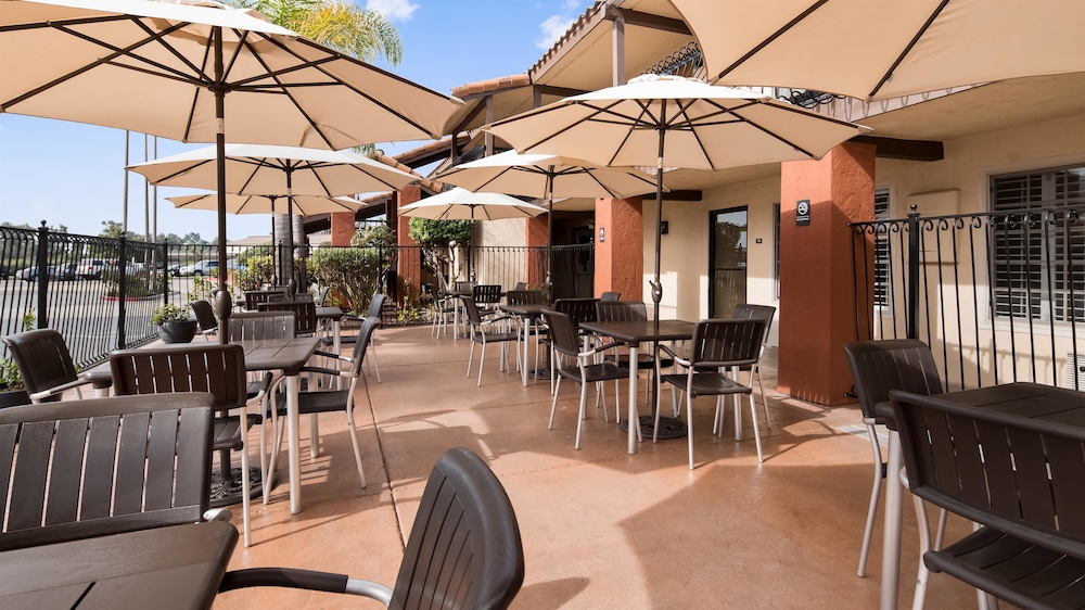 Best Western Americana Inn 37/44