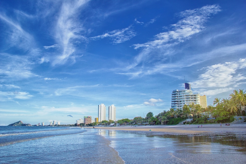 Kiang Haad Beach Hua Hin 64/74