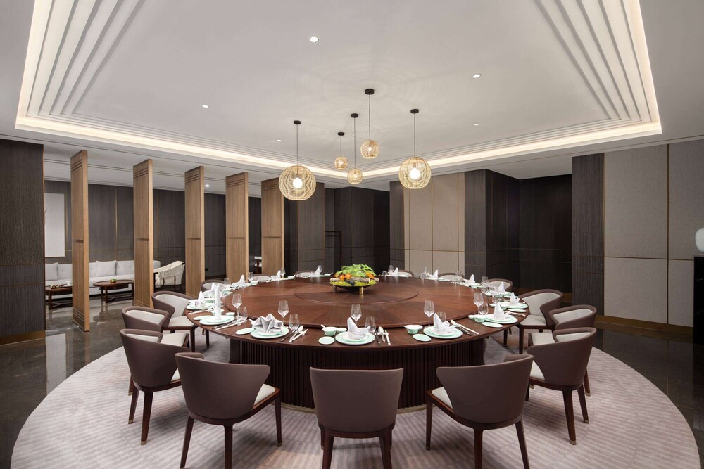 Ramada by Wyndham Taizhou West 64/69