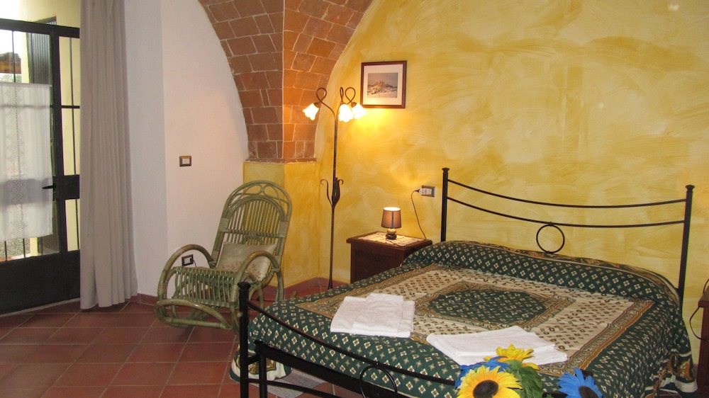 Agriturismo Torre Prima Holidays 49/49