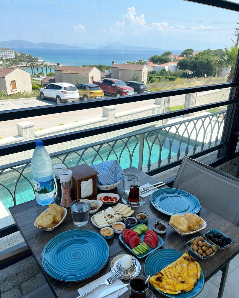 Vahide Butik Otel 18/31