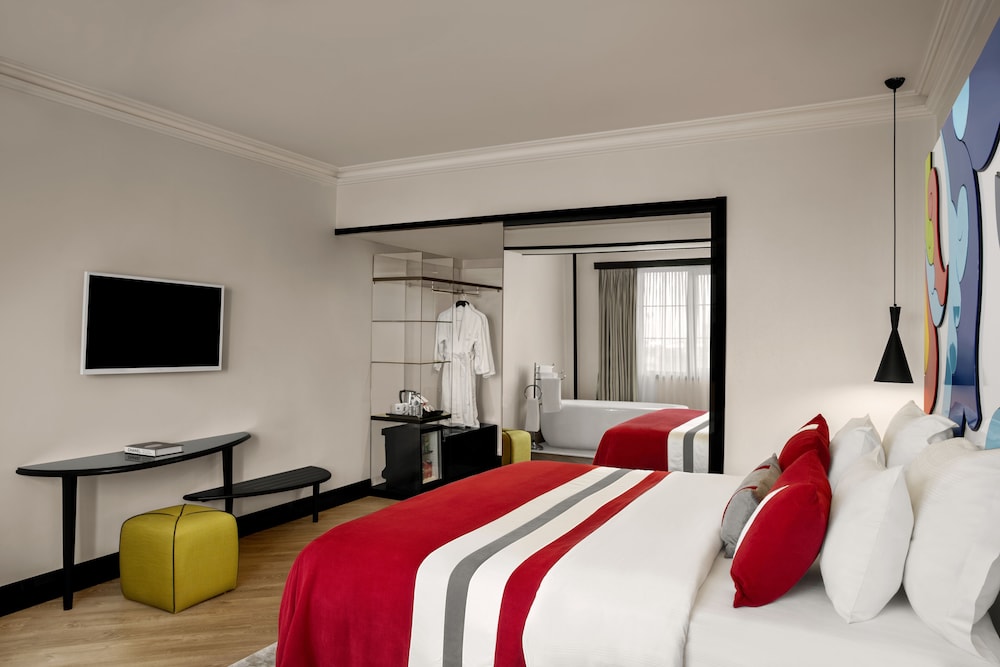 Sura Hagia Sophia Hotel 26/70