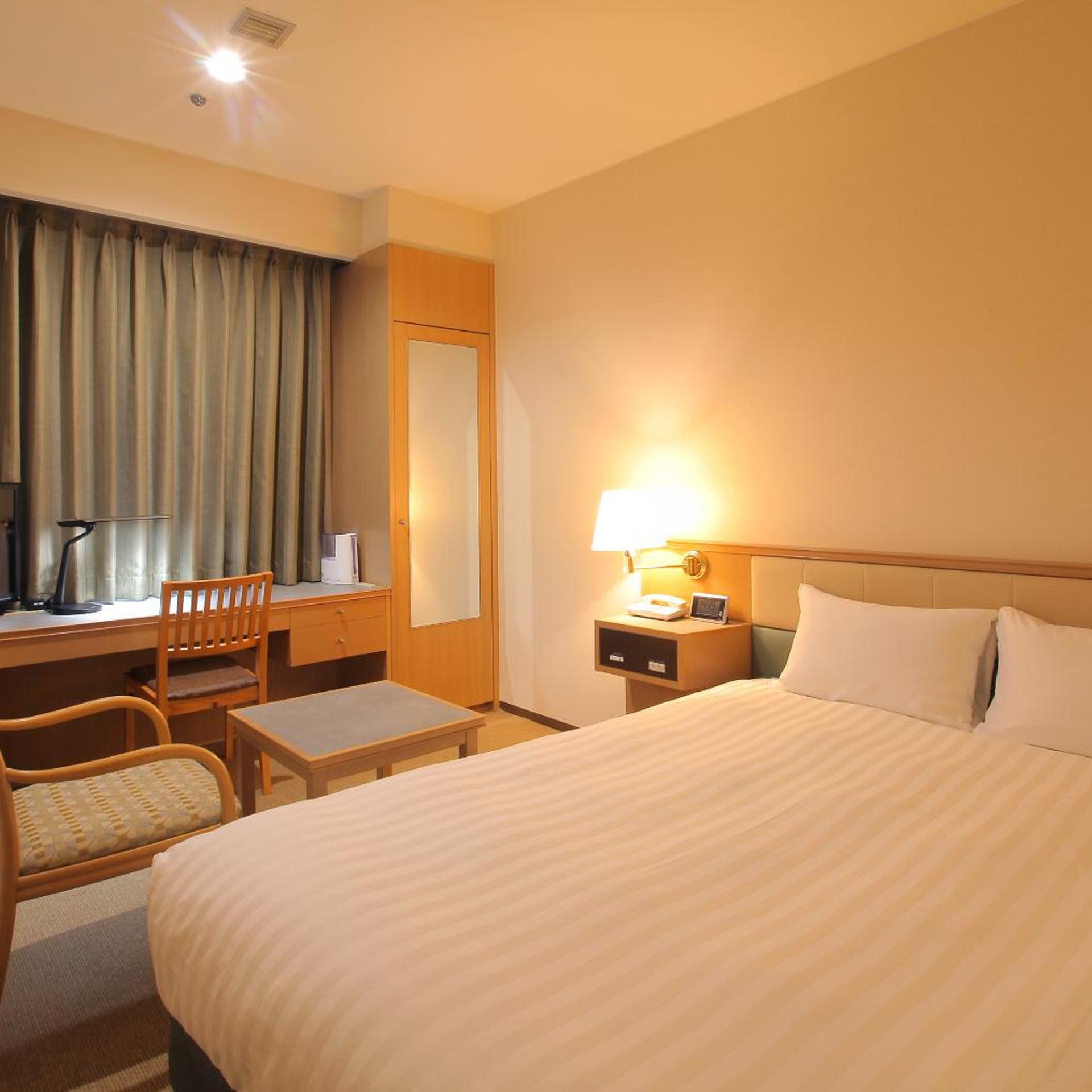 Odakyu Station Hotel Honatsugi 12/36