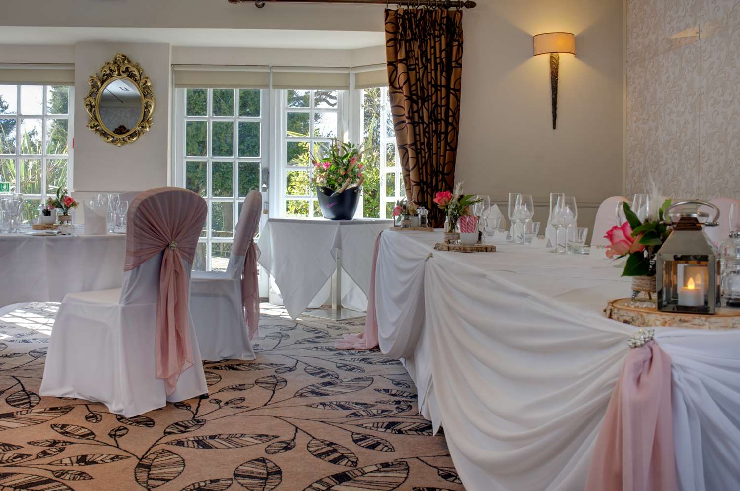 Ivy Hill Hotel, BW Signature Collection 9/22