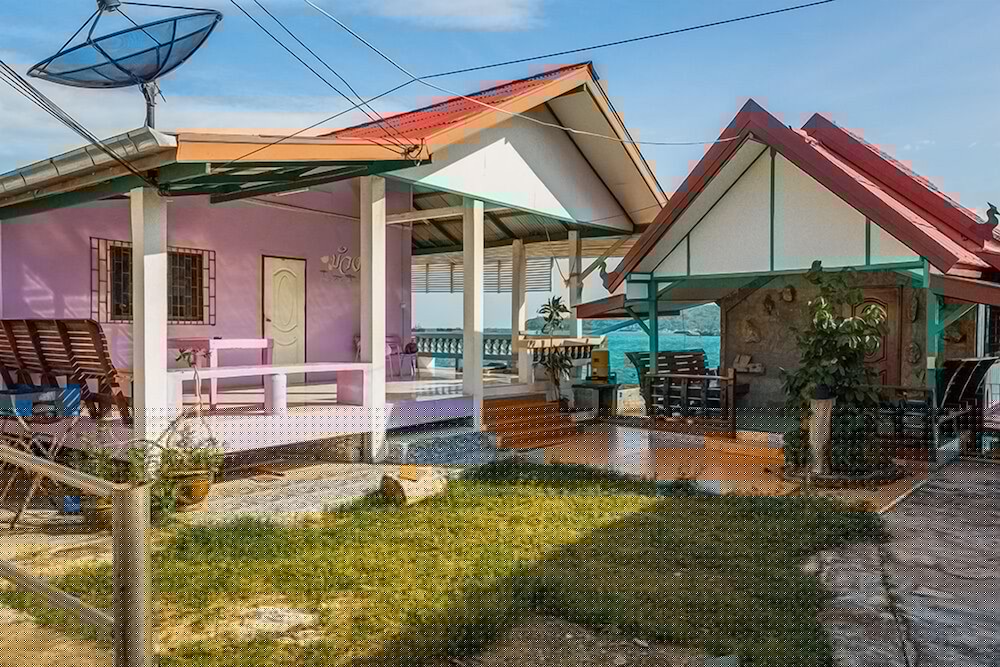 Rimtalay Resort Koh-Sichang 4/70