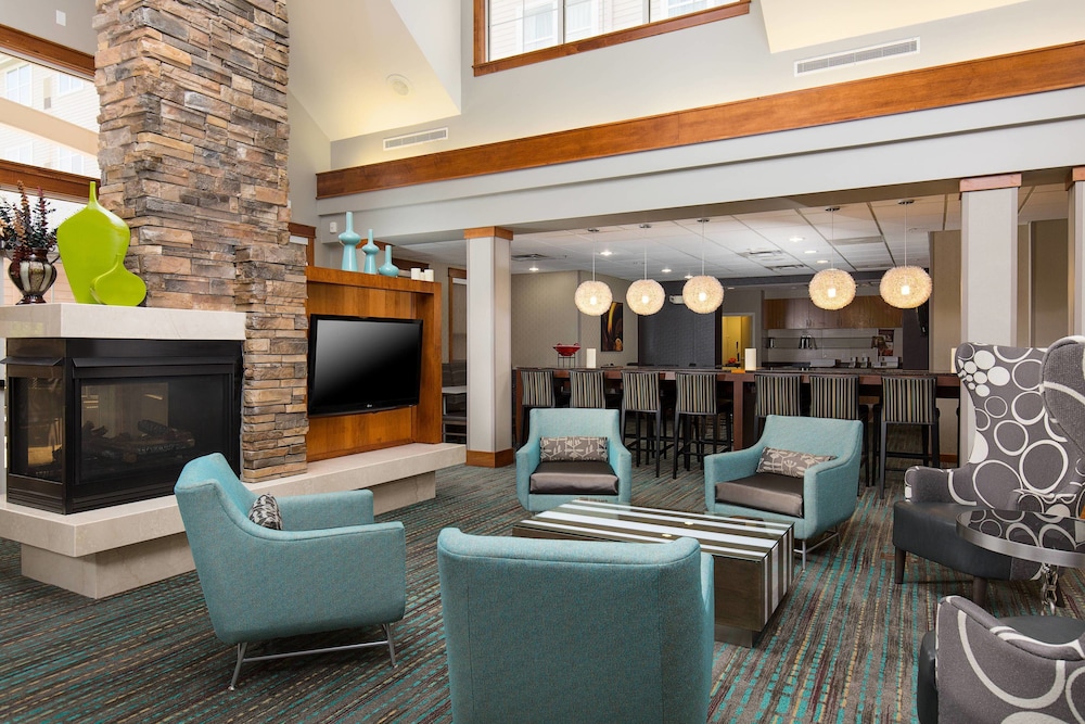 Residence Inn by Marriott Dayton Vandalia 28/33