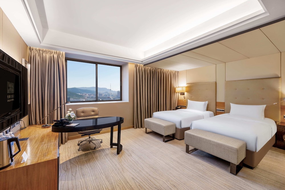 SUPERIOR, TWIN BEDS