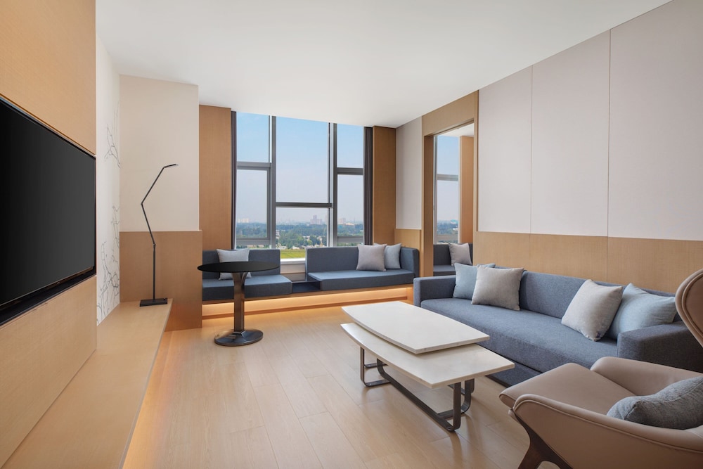Fairfield by Marriott Liaocheng Dongchangfu 20/30