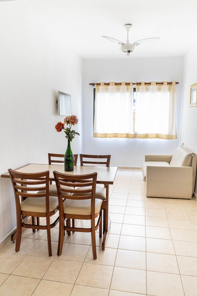 Bella Casa Flat Service 34/54