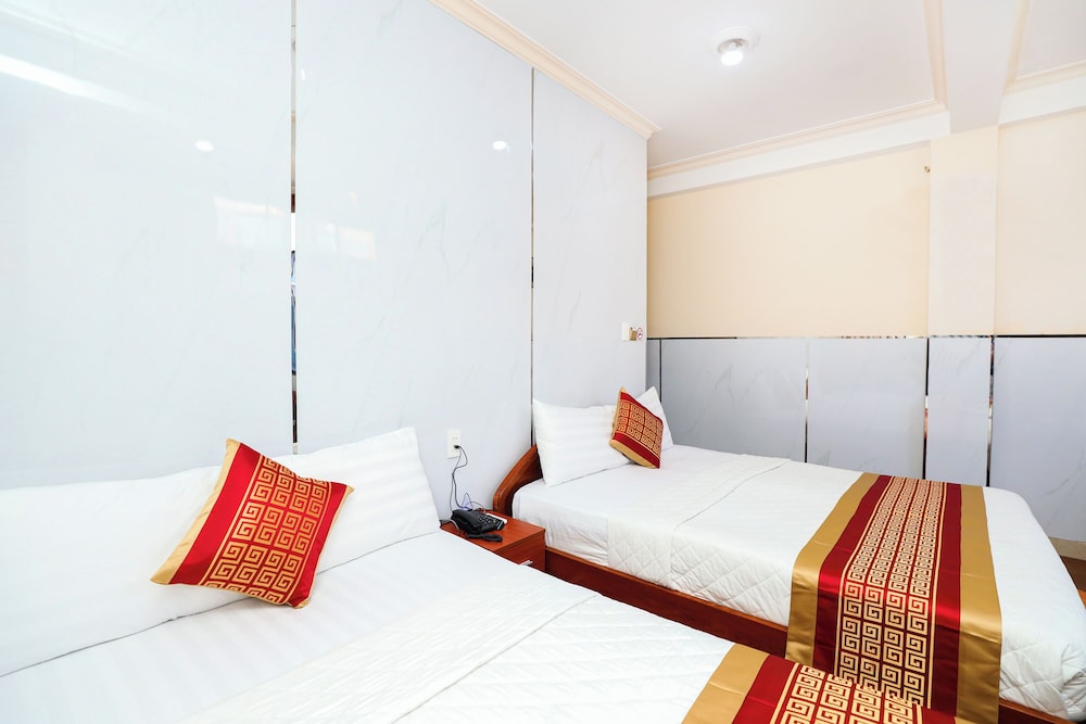 Hanh Phuc Hotel 21/55