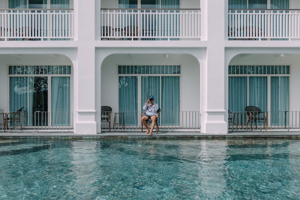Marina Gallery Resort - KACHA – Kalim Bay 19/47