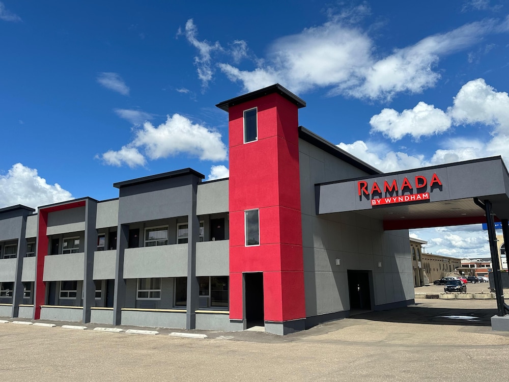 Ramada by Wyndham Medicine Hat 71/75