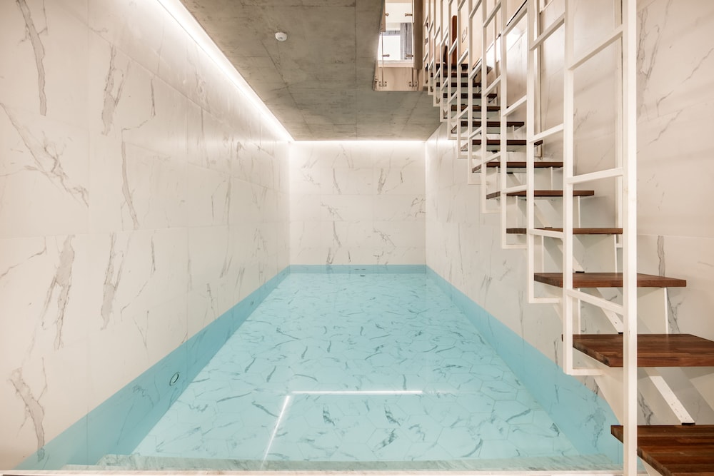 Snob Boutique Hotel Jeju 23/50