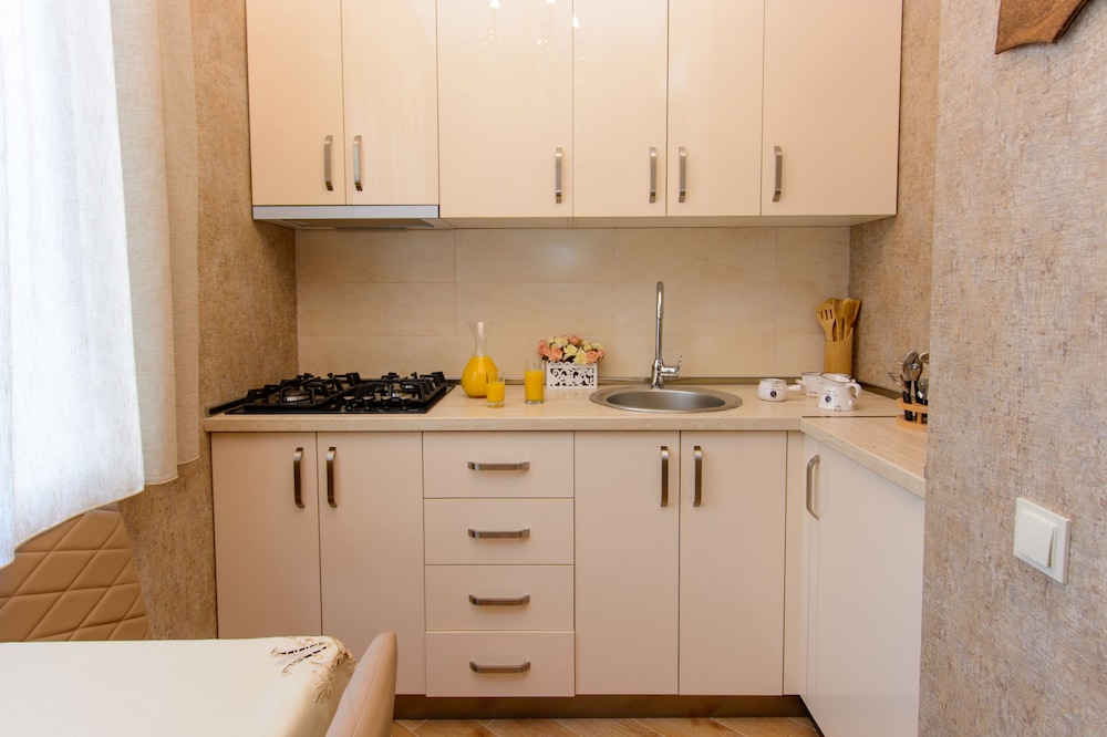 Apartment Dat Exx On The Marjanishvili 46/50