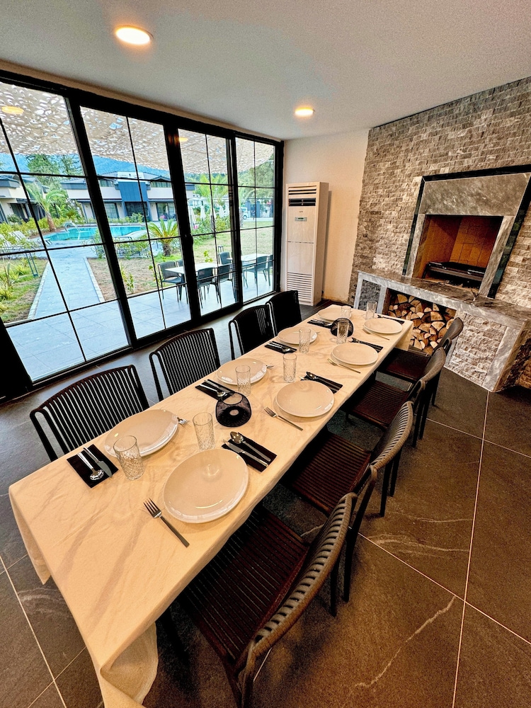 Minta Hills Villas Kemer 14/34
