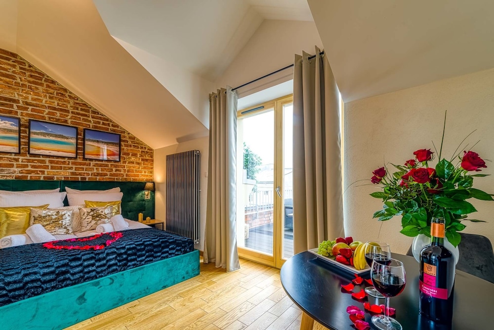 Aparthotel Delta Boutique 14/50