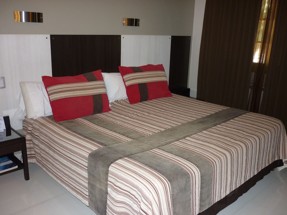 Portezuelo Hotel 12/60