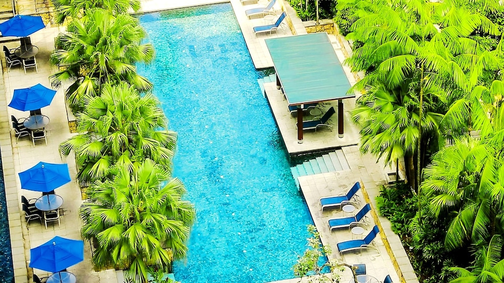 Amara Singapore in SINGAPORE