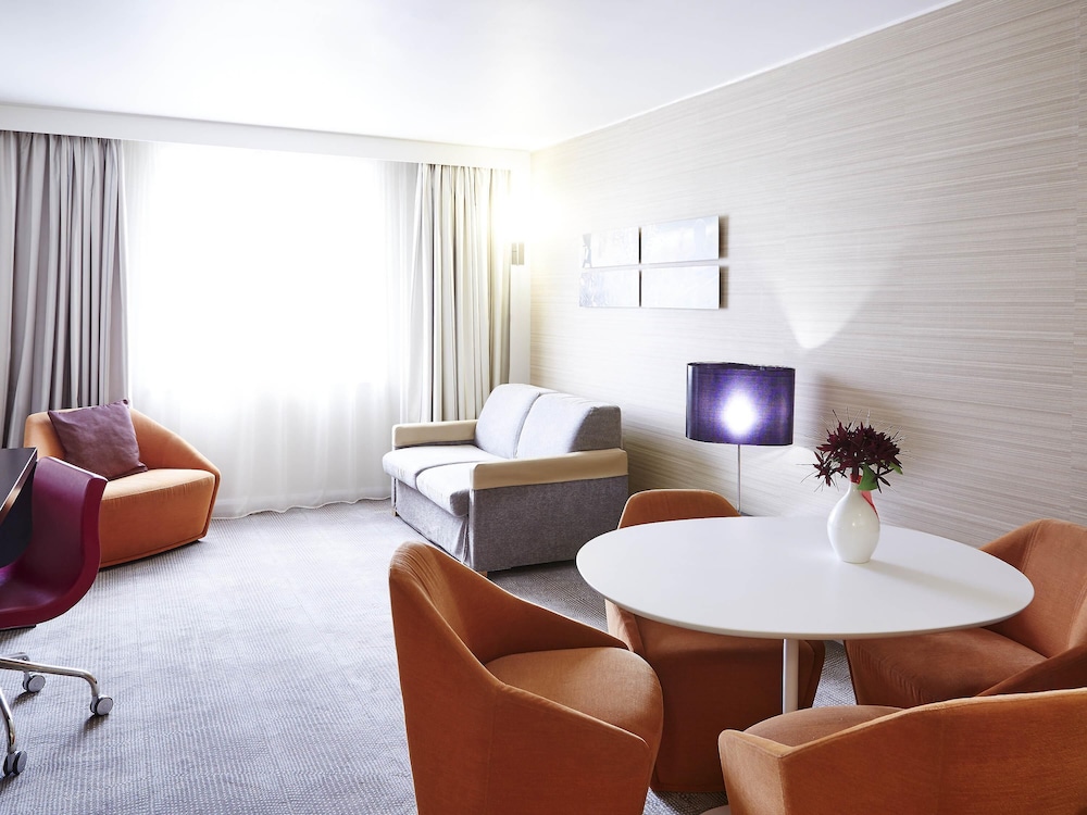 Novotel Liverpool Centre 51/72